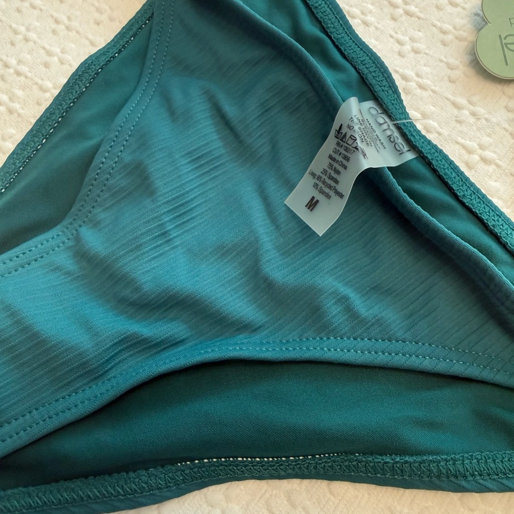 Damsel String Bikini Set - Picture 6 of 7